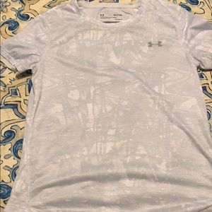 Under Armour fitted shirt